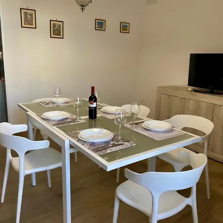 Apartment House Via Roma *