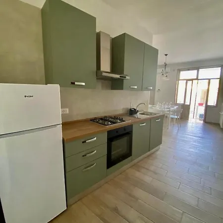 House Via Roma