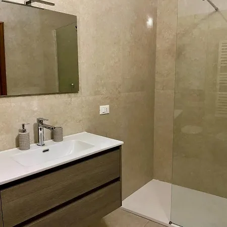 Apartment House Via Roma *