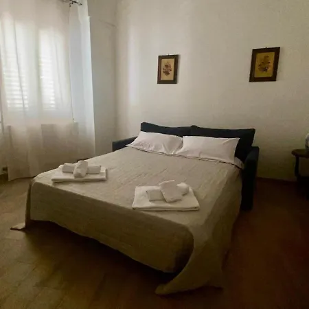House Via Roma *