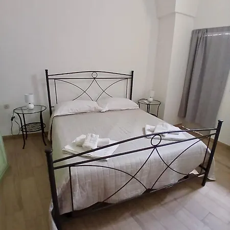 Apartment House Via Roma *